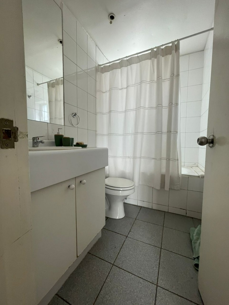 Venta Casa 4D Estadio Croata - Vitacura