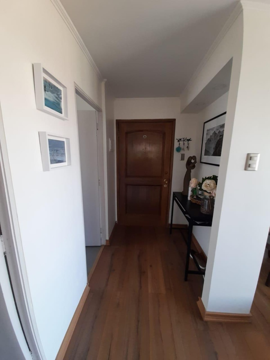 Arriendo Departamento NO 2D en suite Walk-in cl&oacute;set 3B 1E 1B Parque Padre Alberto Hurtado - Las Condes
