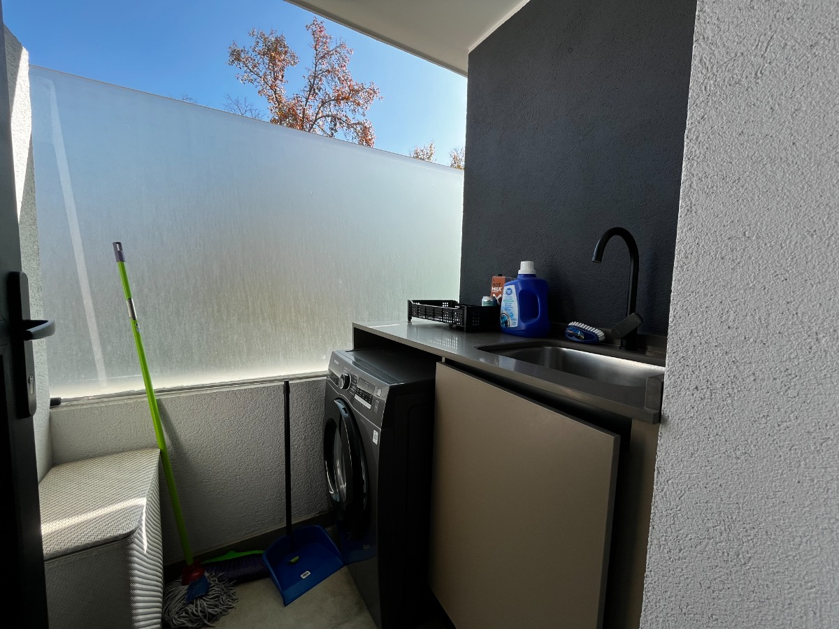 Arriendo Departamento 2D La Dehesa - Lo Barnechea