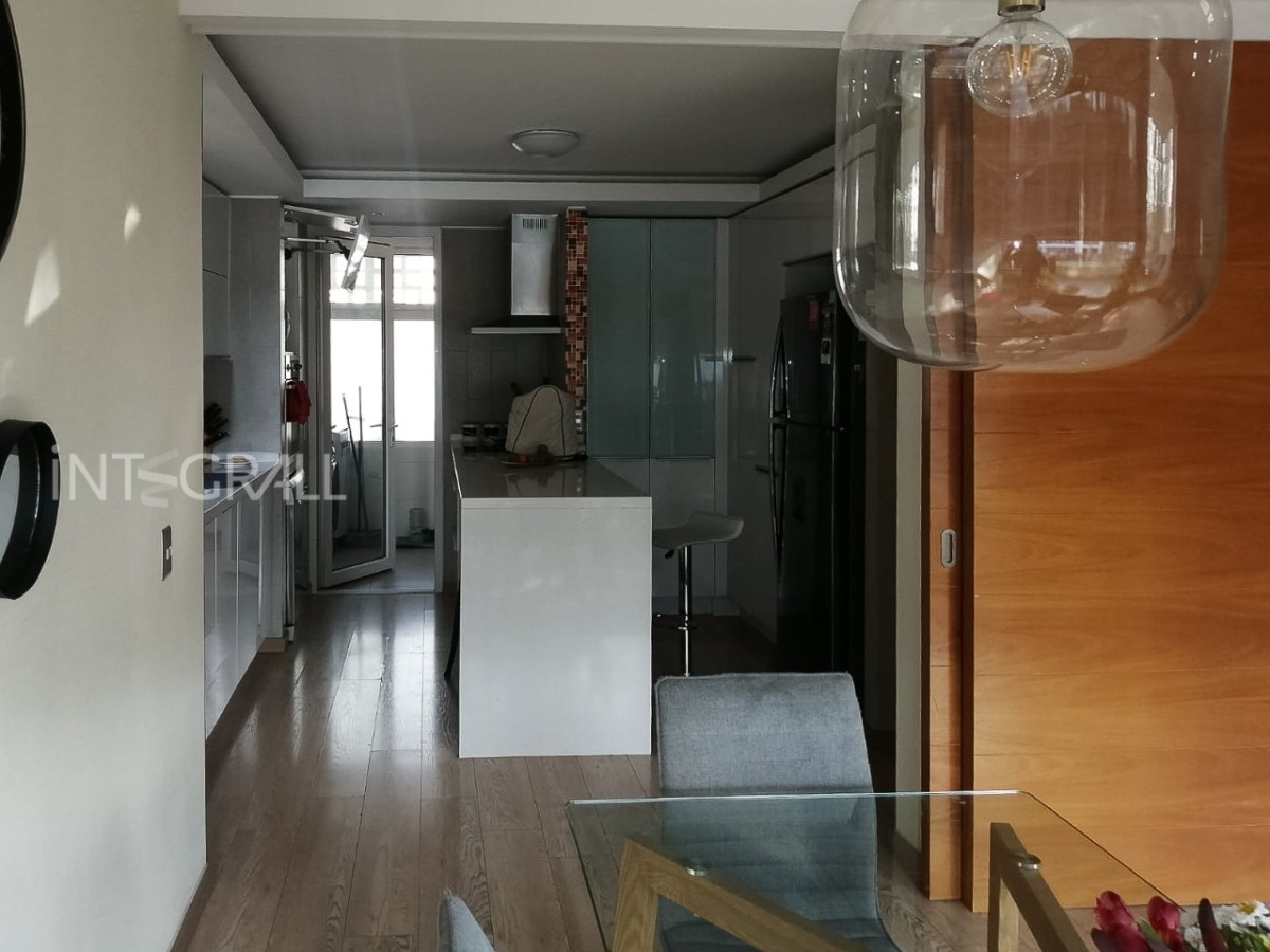 Venta Departamento NO 4D 4B 2E 2B La Dehesa - Lo Barnechea