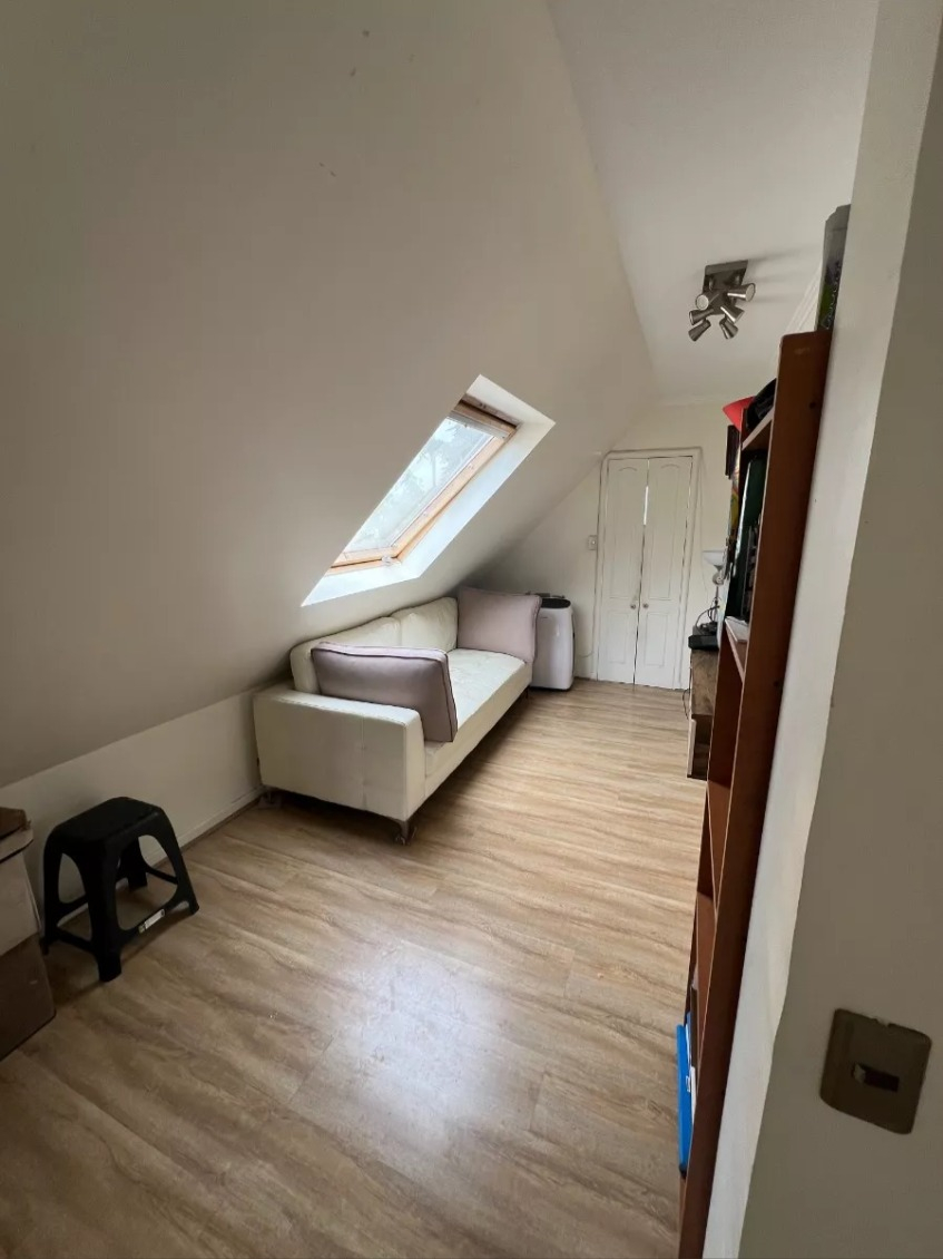 Arriendo Casa SP 5D en suite Walk-in cl&oacute;set 4B 4E La Dehesa - Lo Barnechea