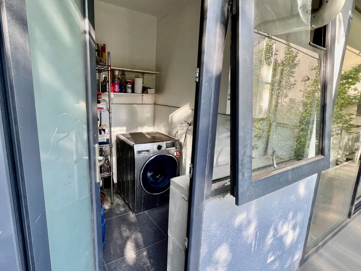 Arriendo Departamento P 3D en suite 2B 1B Las Lilas - Providencia
