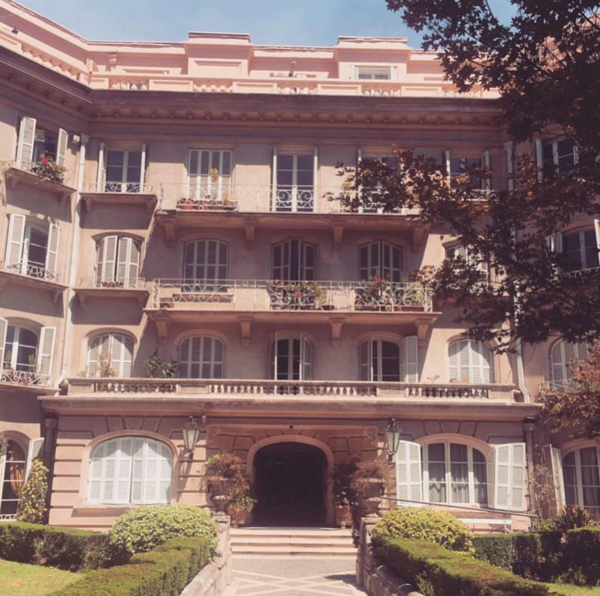 Arriendo Departamento 2D 2B Pedro de Valdivia - Providencia
