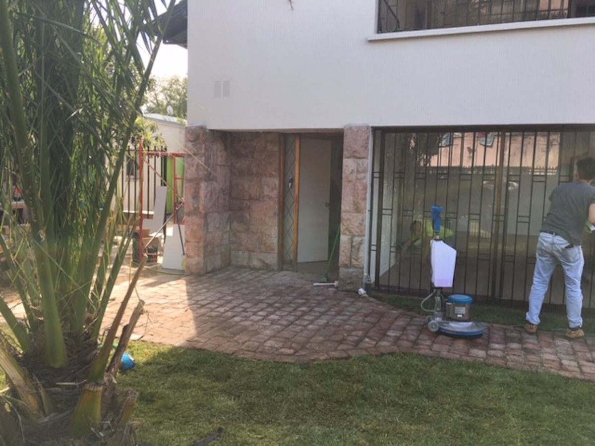 Arriendo Casa NOSP 3D 3B 3E 1B Villa Frei - &Ntilde;u&ntilde;oa