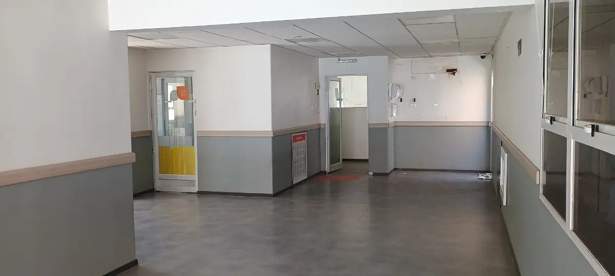 Arriendo Oficina 5B 3E 4Bd Barrio El Golf - Las Condes