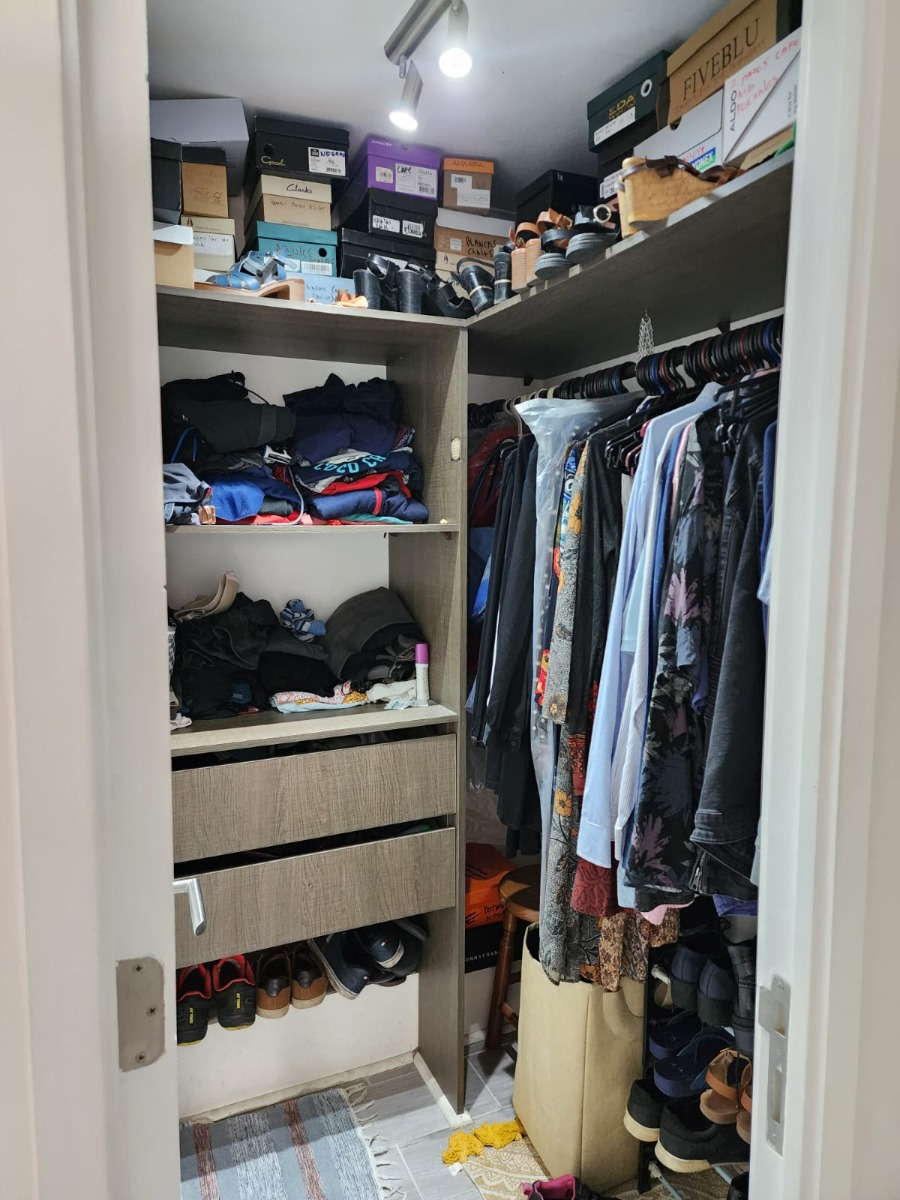 Arriendo Departamento P 3D en suite Walk-in cl&oacute;set 2B 2E 1B In&eacute;s de Su&aacute;rez - Providencia