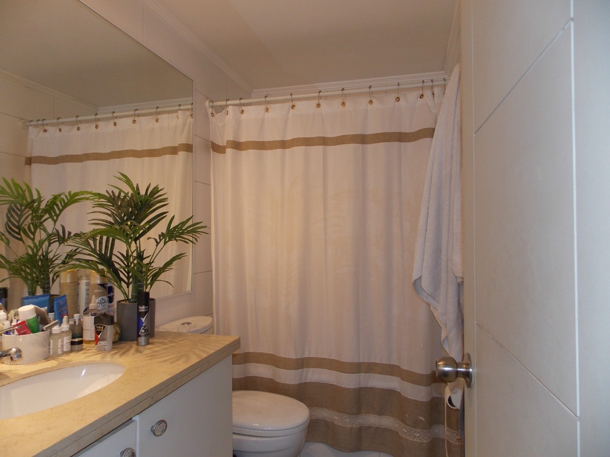 Venta Departamento NO 1D en suite Walk-in cl&oacute;set 1B 1E 1B Pedro de Valdivia - Providencia