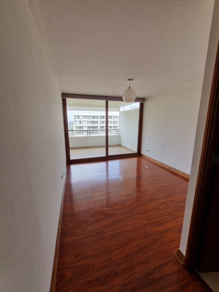 Arriendo Departamento 2D Plaza San Enrique - Lo Barnechea