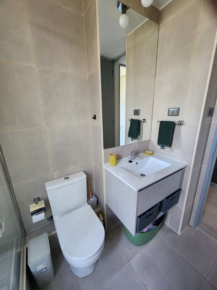 Arriendo Departamento 2D 1B 1E Metro Irarr&aacute;zaval - &Ntilde;u&ntilde;oa