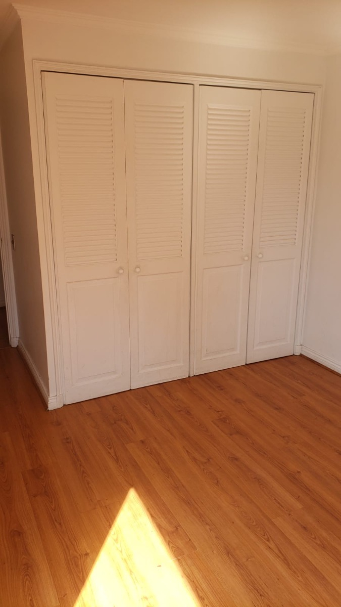 Arriendo Departamento 3D Metro Manquehue - Apumanque - Las Condes