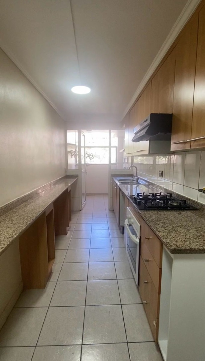 Arriendo Departamento NO 3D 2B 1E 1B Plaza &Ntilde;u&ntilde;oa - &Ntilde;u&ntilde;oa