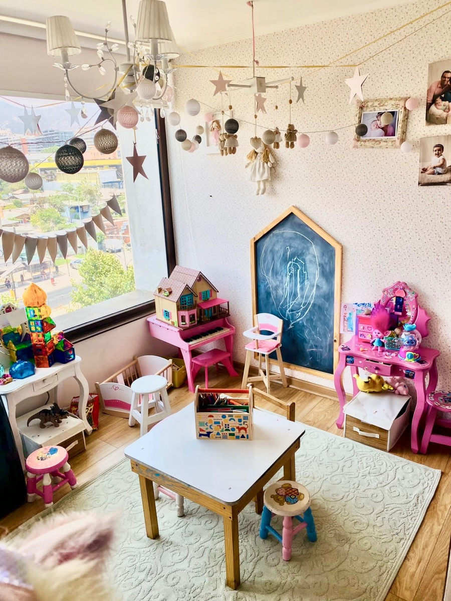 Arriendo Departamento SO 4D en suite Walk-in cl&oacute;set 3B 2E 1B  - Vitacura