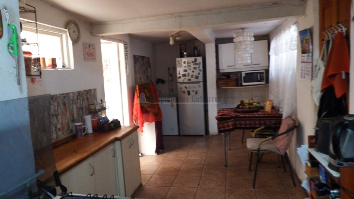 Venta Casa SP 5D 3B 3E Troncos Viejos - La Reina