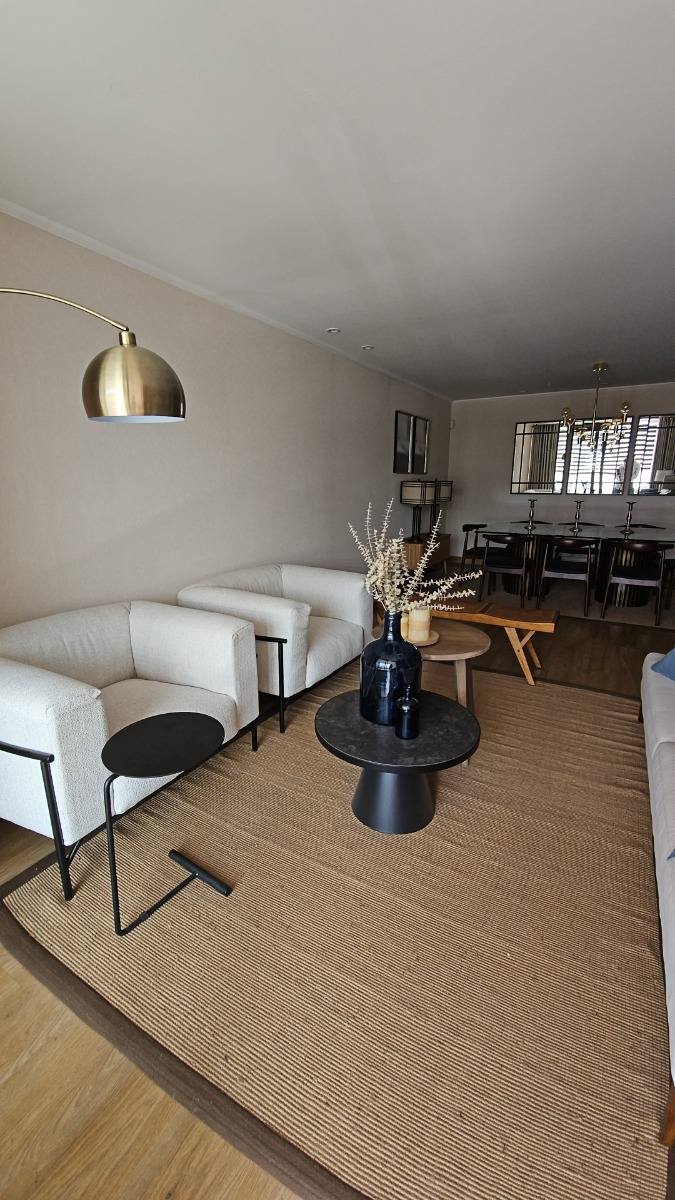 Venta Departamento O 4D en suite Walk-in cl&oacute;set 5B 2E 1B La Dehesa - Lo Barnechea