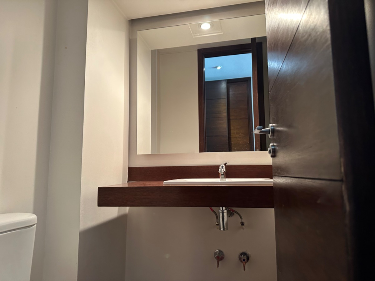 Arriendo Departamento 3D 5B 4E 1B Valle Escondido - Lo Barnechea