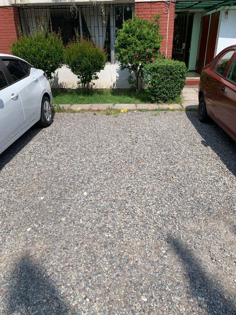 Arriendo Departamento 3D 2B 1E Metro Monse&ntilde;or Eyzaguirre - &Ntilde;u&ntilde;oa