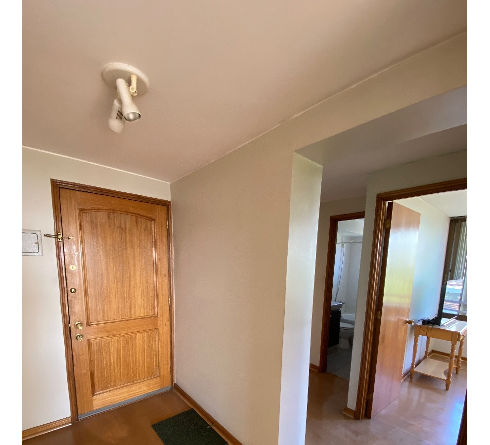 Arriendo Departamento 4D Rotonda Atenas - Las Condes