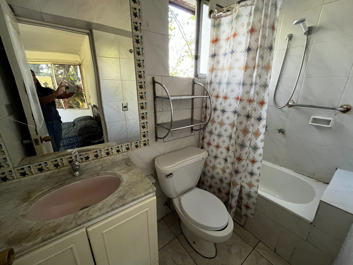 Arriendo Casa NO 3D Walk-in cl&oacute;set 2B 2E Metro Pr&iacute;ncipe de Gales - Country Club - La Reina