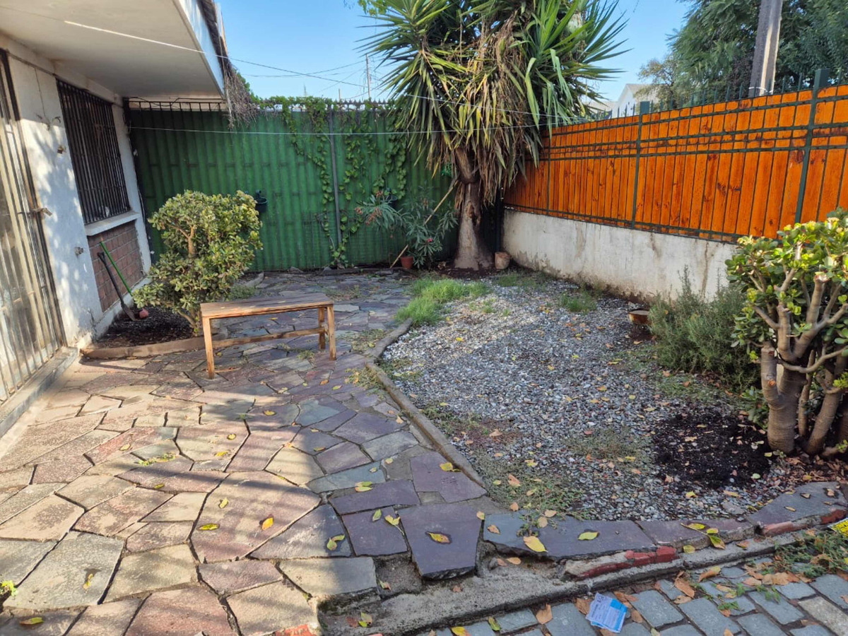 Venta Casa 4D 3B 3E Pedro de Valdivia Norte - Providencia