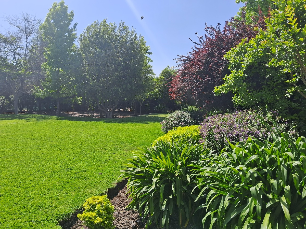 Venta Casa NP 5D en suite Walk-in cl&oacute;set 5B 2E 1B Chicureo - Colina