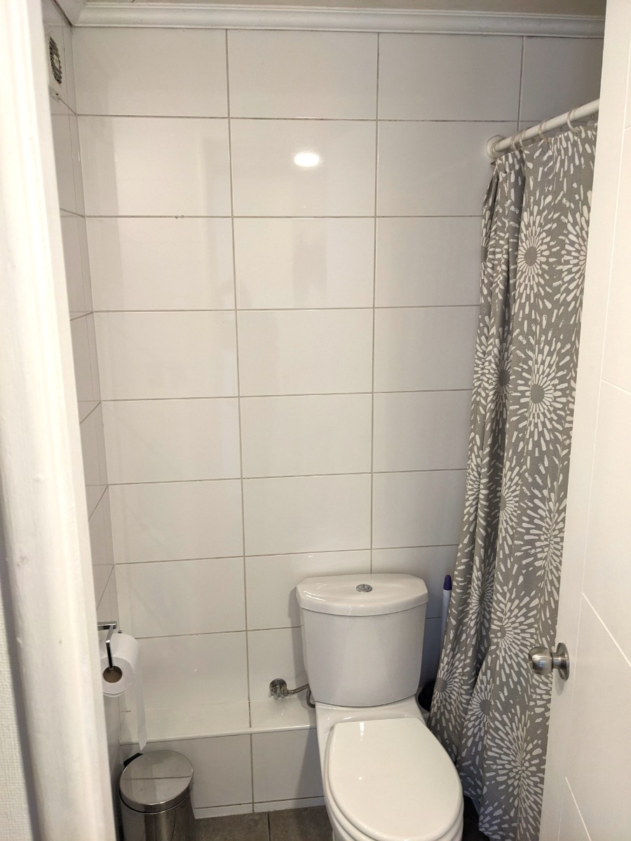 Venta Departamento NP 2D en suite Walk-in cl&oacute;set 2B 1E 1B In&eacute;s de Su&aacute;rez - Providencia