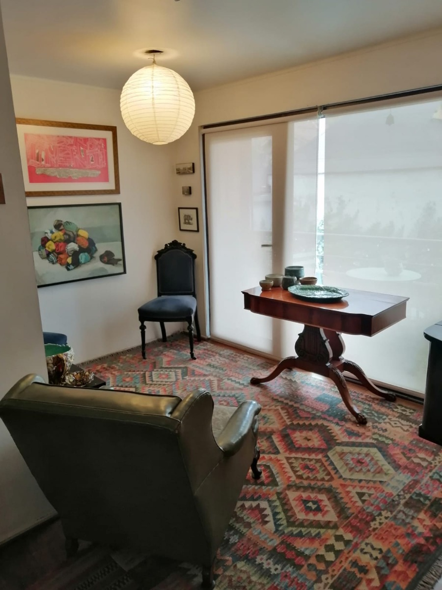 Venta Departamento 2D 1B 1E Metro Sim&oacute;n Bolivar - &Ntilde;u&ntilde;oa