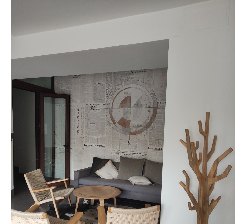 Arriendo Departamento P 3D en suite Walk-in cl&oacute;set 3B 2E 1B In&eacute;s de Su&aacute;rez - Providencia