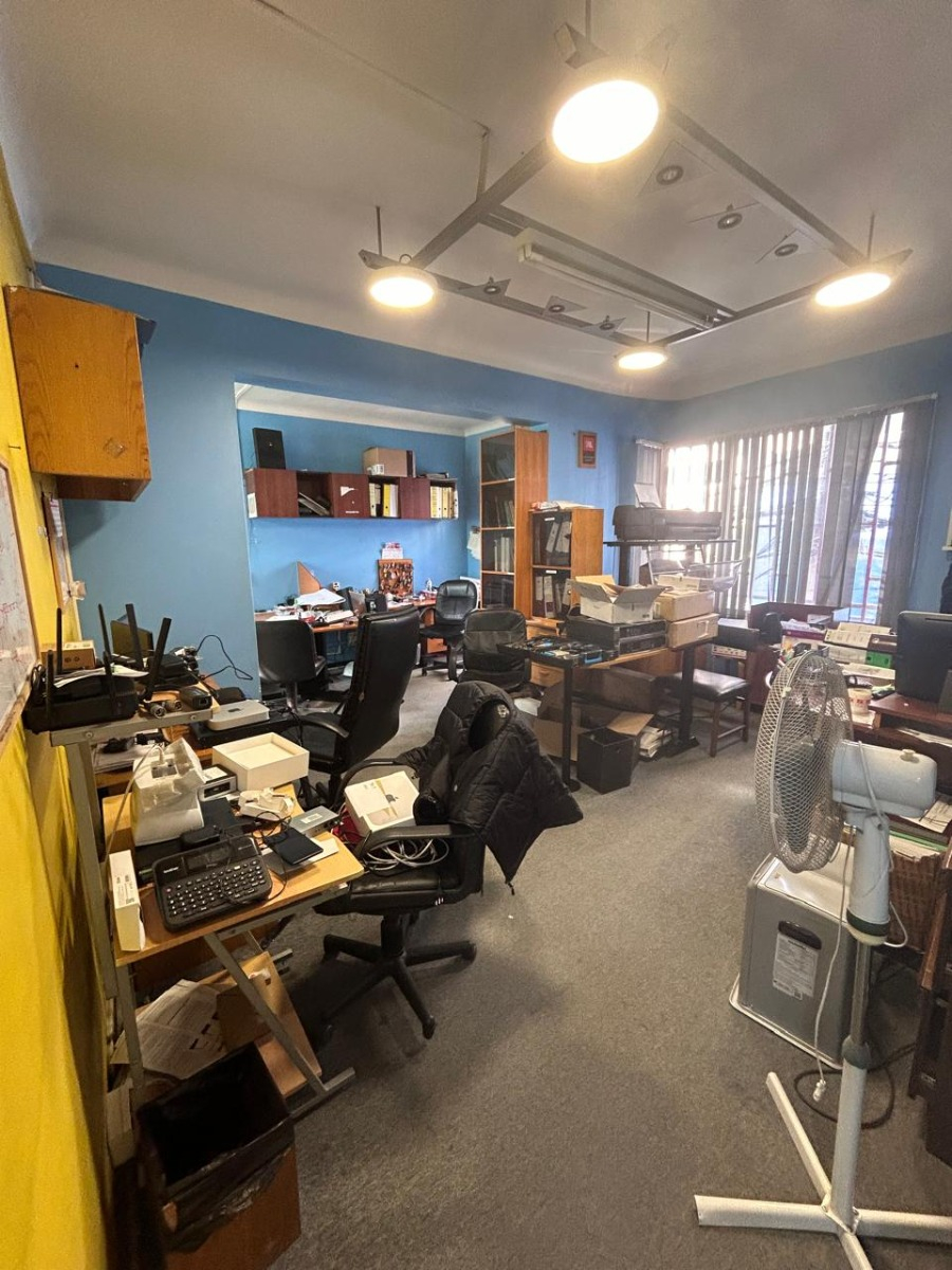 Venta Oficina S 4B 1E 1B Barrio Italia - Providencia