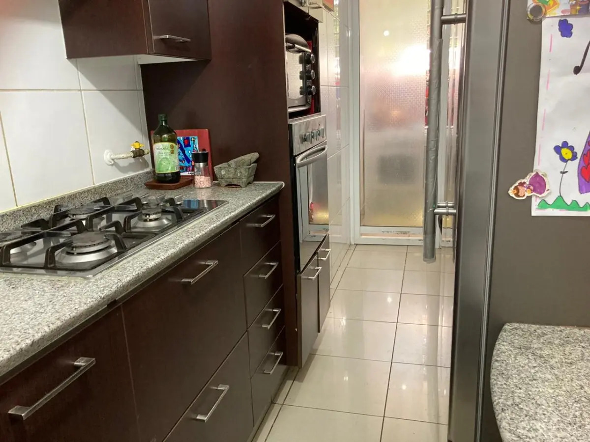 Venta Departamento SP 3D en suite 2B 1E 1B Plaza Ega&ntilde;a - &Ntilde;u&ntilde;oa