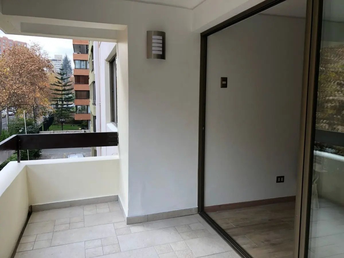 Venta Departamento NO 4D 3B 1E 1B Sebasti&aacute;n Elcano - Las Condes