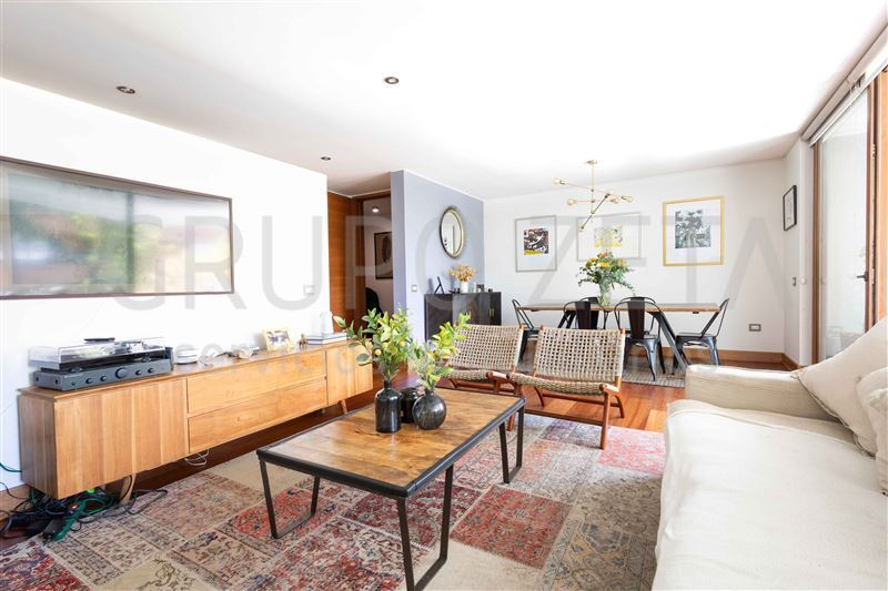 Venta Departamento Sur-Oriente 3D en suite Walk-in cl&oacute;set 3B 2E 1B P&iacute;o XI - Vitacura