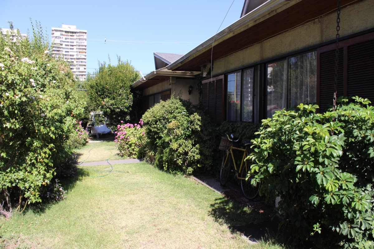 Venta Casa NOSP 3D en suite 2B 2E 1B Los Dominicos - Las Condes