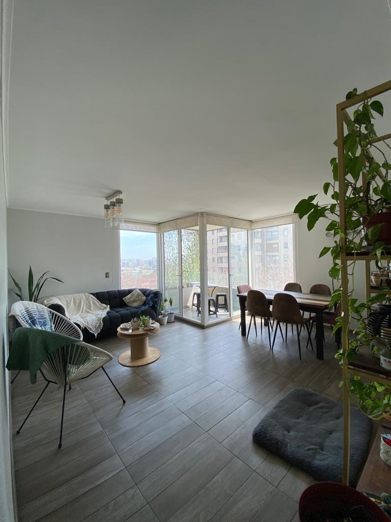 Venta Departamento NP 3D en suite Walk-in cl&oacute;set 3B 1E 1B Estadio Nacional - &Ntilde;u&ntilde;oa