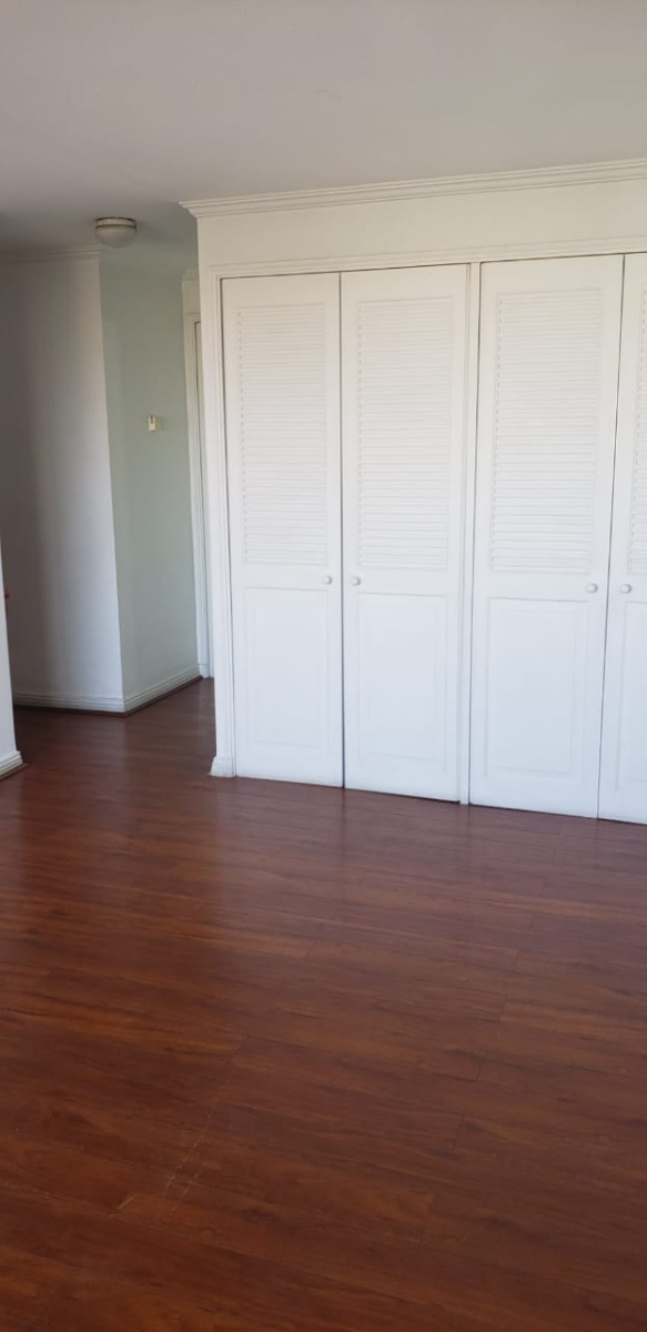 Arriendo Departamento 3D Metro Manquehue - Apumanque - Las Condes