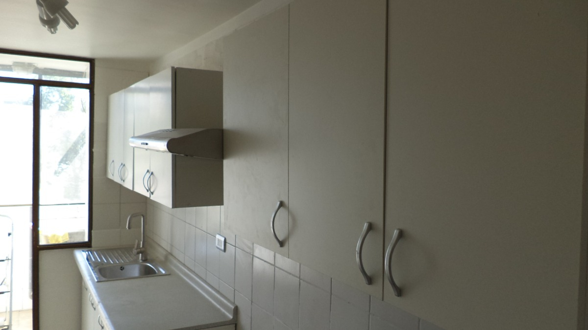Venta Departamento NO 3D en suite 3B 1E 1B In&eacute;s de Su&aacute;rez - Providencia