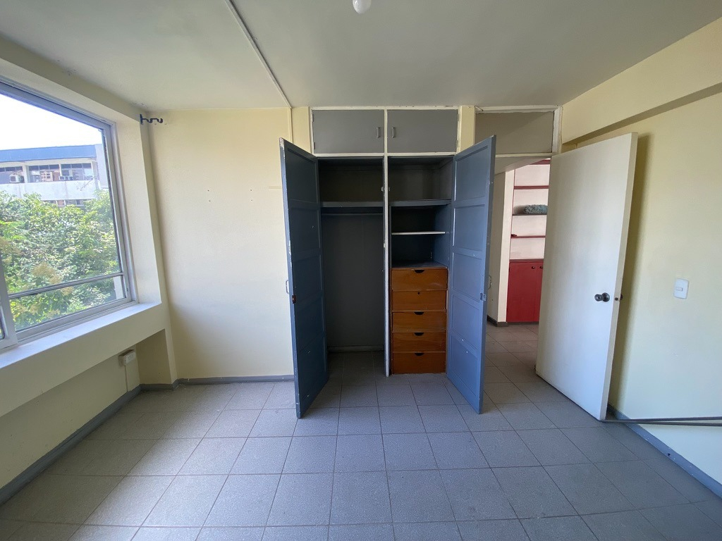 Arriendo Departamento SO 2D 1B 1E 1B Parque Juan XXIII - &Ntilde;u&ntilde;oa