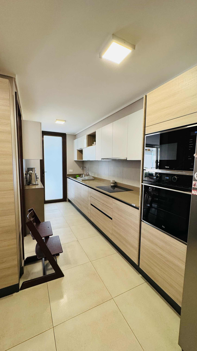 Venta Departamento 3D 3B 2E Sebasti&aacute;n Elcano - Las Condes