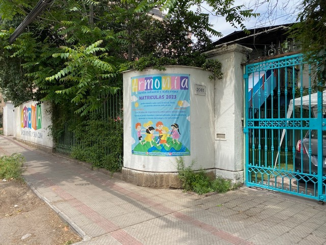 Venta Casa NO 4D 4B 4E 1B Pedro de Valdivia - Providencia