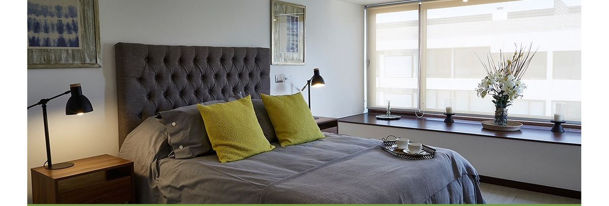 Venta Departamento NP 3D en suite Walk-in cl&oacute;set 3B 3E 1B In&eacute;s de Su&aacute;rez - Providencia