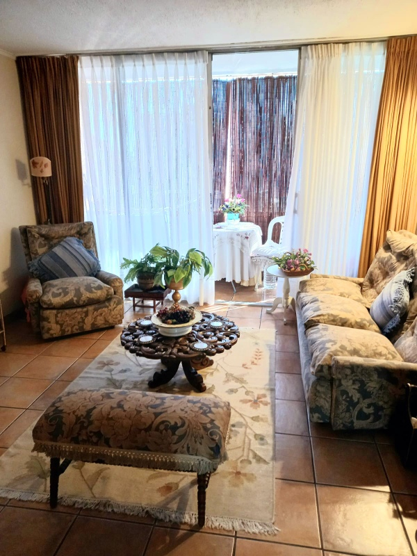 Venta Departamento 3D Pedro de Valdivia - Providencia