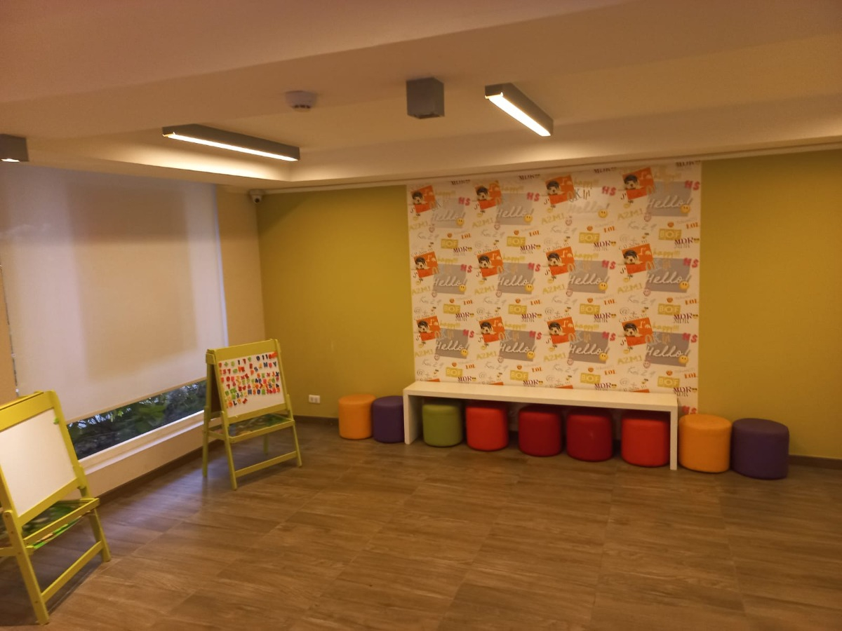 Venta Departamento NP 3D en suite Walk-in cl&oacute;set 3B 1E 1B Estadio Nacional - &Ntilde;u&ntilde;oa