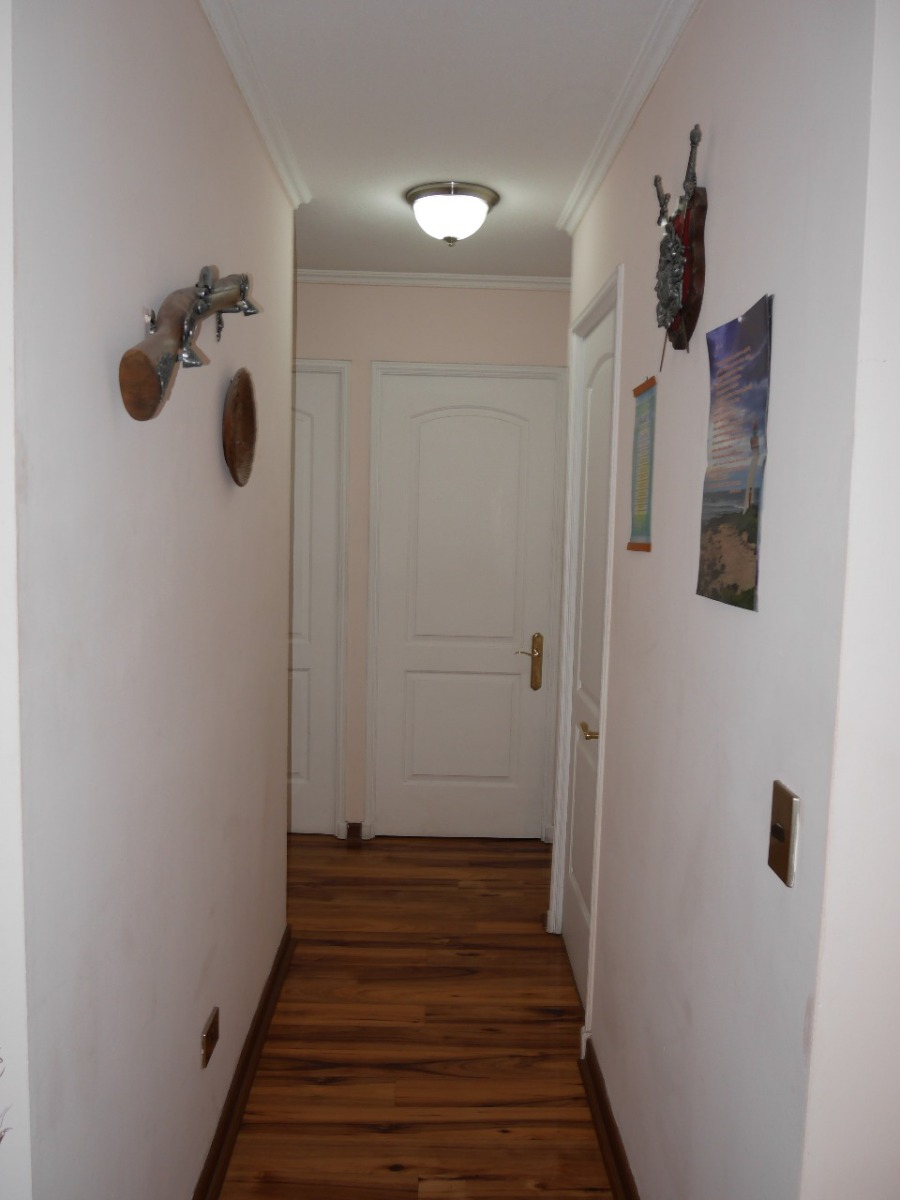 Venta Departamento 3D Rotonda Atenas - Las Condes