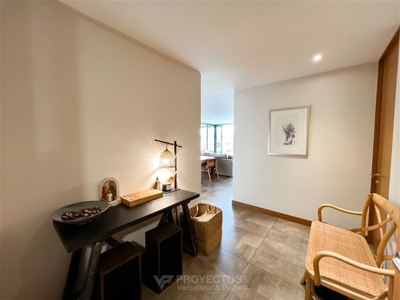 Venta Departamento 2D La Dehesa - Lo Barnechea