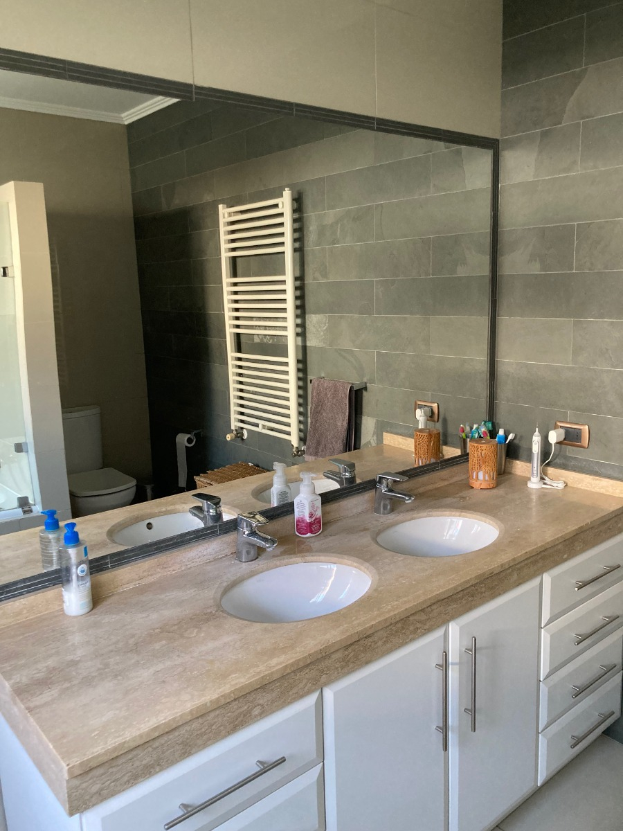 Venta Casa NO 5D en suite Walk-in cl&oacute;set 5B 2E La Reina Alta - La Reina