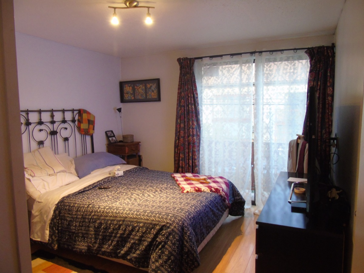 Venta Casa NO 5D en suite 4B 2E Plaza San Enrique - Lo Barnechea