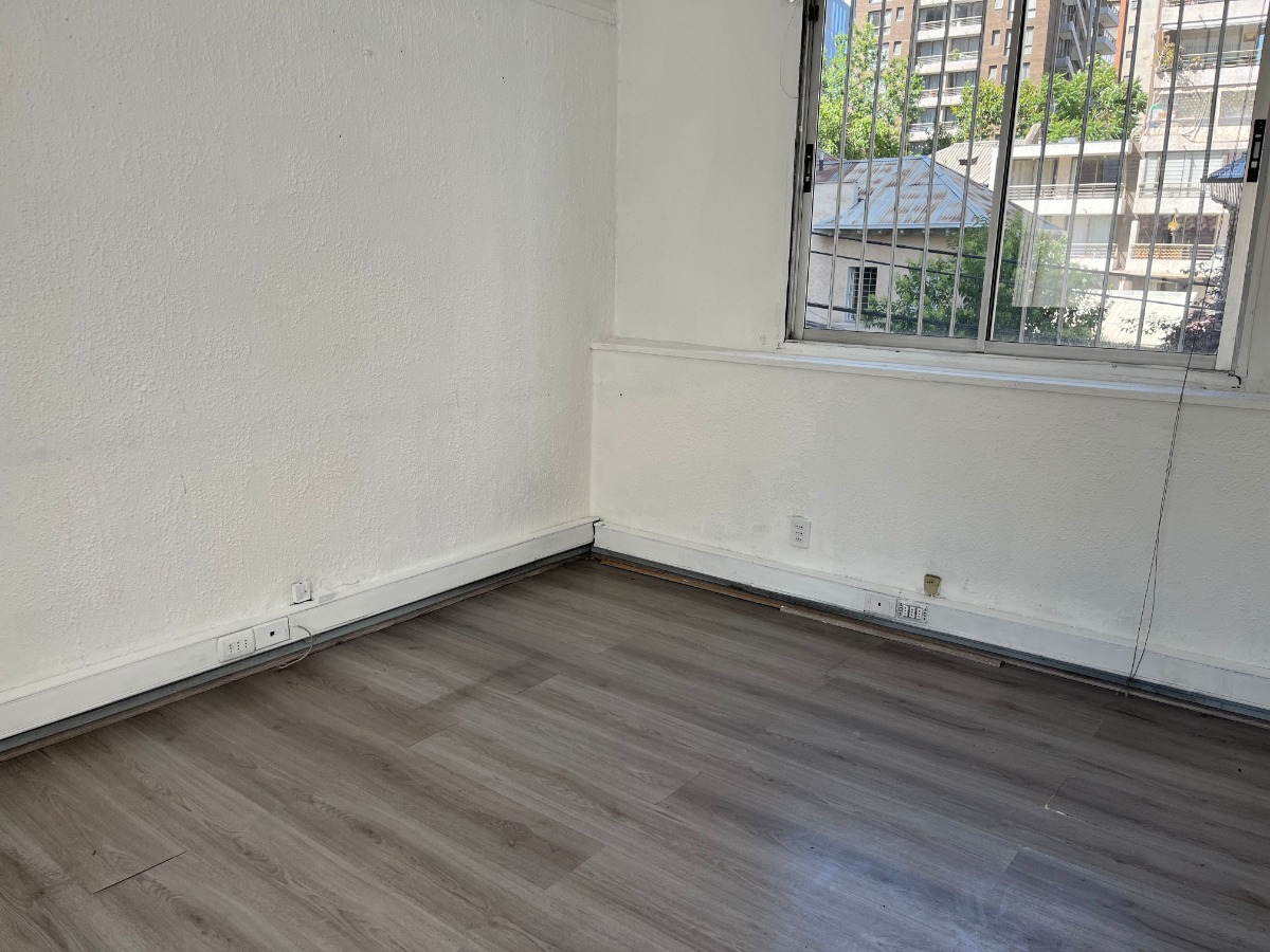 Arriendo Oficina NOSP 3B 4E 7B Manuel Montt - Providencia