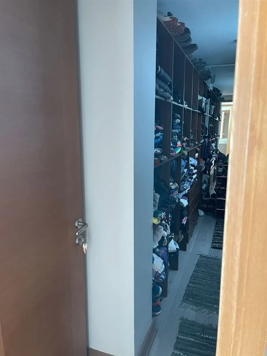 Venta Casa NP 4D Suite 4B 3E 1Bd Lo Curro - Vitacura