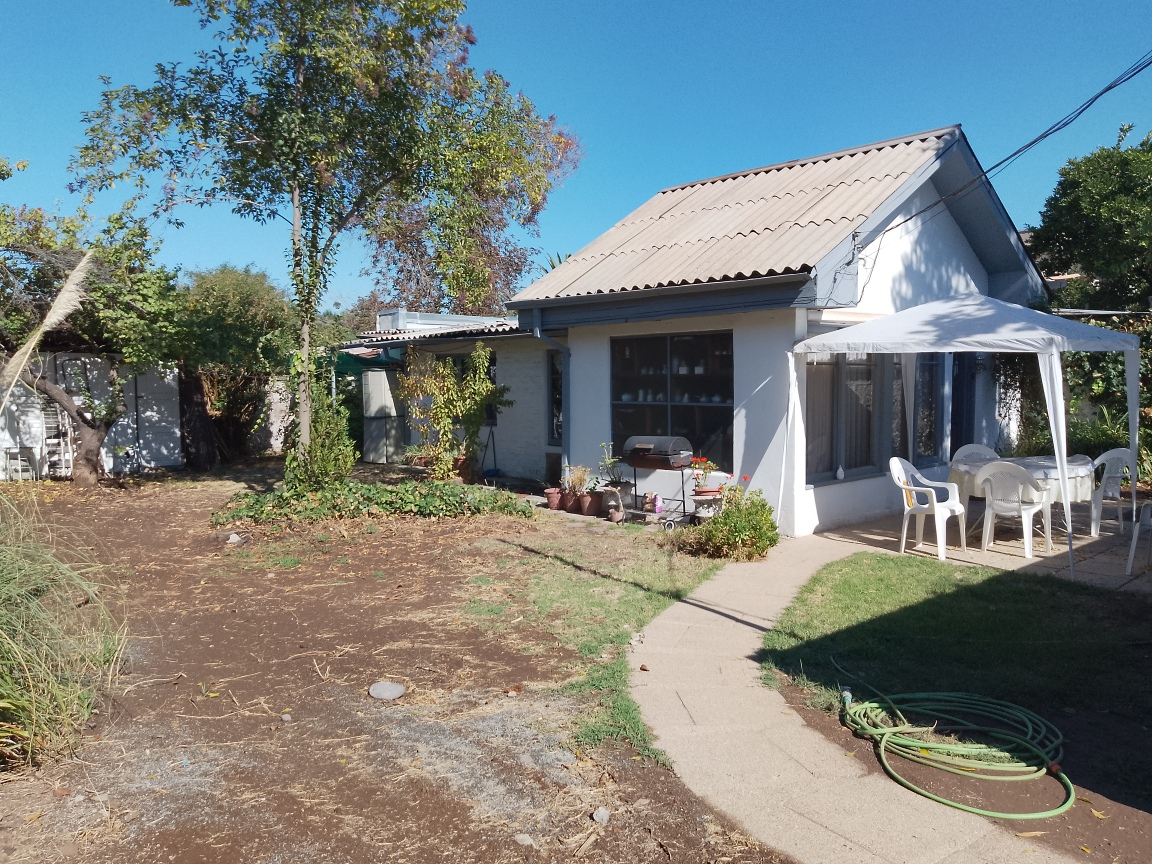 Venta Casa NO 3D 2B 2E Pepe Vila - La Reina