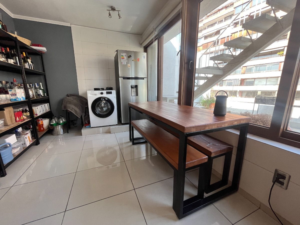 Arriendo Departamento 3D P&iacute;o XI - Vitacura