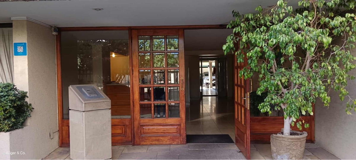 Venta Departamento 4D 3B 2E Rotonda Atenas - Las Condes